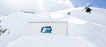 Shred It 2014 - R&eacute;sum&eacute; vid&eacute;o et photos