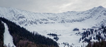 Powder Highway 2014 - Fernie