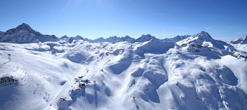 Dates fermeture stations d'ici le week-end du 5 et 6 avril  2014