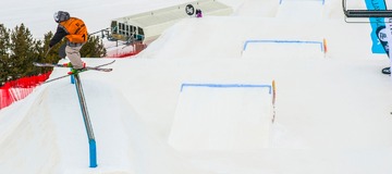 McRae Williams met tout le monde K.O au Total Fight 10&egrave;me &eacute;dition