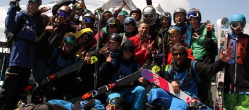 GFS Camps - Les nouveaut&eacute;s 2014