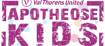 Apoth&eacute;ose kids- Val Thorens