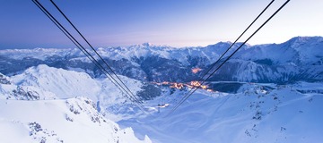 Les bons plans en stations