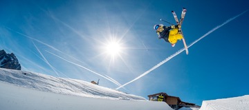 Interview Marie Martinod "Au nom des miens"