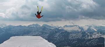 GFS Camp - Skipass Week