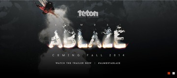 Almost Ablaze Teaser - TGR