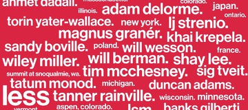 "Less" le teaser du 15&egrave;me film de Level 1