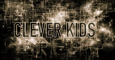 "Clever Kids" (teaser) par Julien Eustache