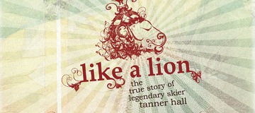 Like A Lion - film complet