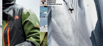 #TNFHigh5 : les 10 finalistes