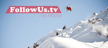 Follow Us - The movie