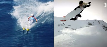 Le monde &agrave; l'envers&nbsp;?