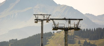 Des nouvelles remont&eacute;es m&eacute;caniques pour l'hiver