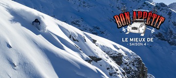 Bon App&eacute;tit : Best of saison 4