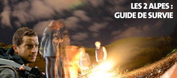 10 r&egrave;gles de survie aux 2 Alpes l'&eacute;t&eacute; (ou l'automne)