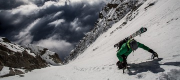Gagne tes places pour Montagne en Sc&egrave;ne