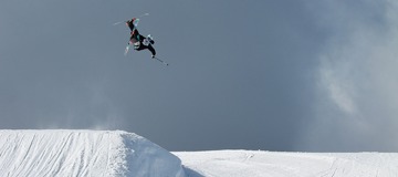 [vid&eacute;o]&nbsp;Un week-end ensoleill&eacute; aux 2 Alpes