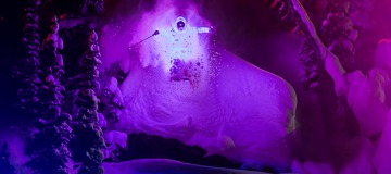 Afterglow - version GoPro