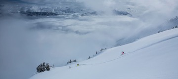 White Session 2014 : le Canada avec Enak et TicTic