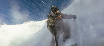 L'interview 2.0 : Nicolas Vuignier