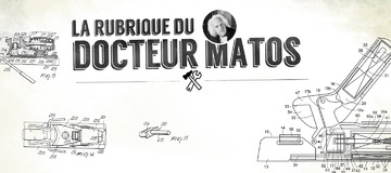 Dr Matos : les fixations de ski