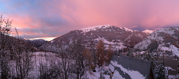 Point Neige - 18 Novembre