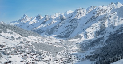 Où skier ce week-end