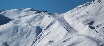 Point Neige - 20 Novembre