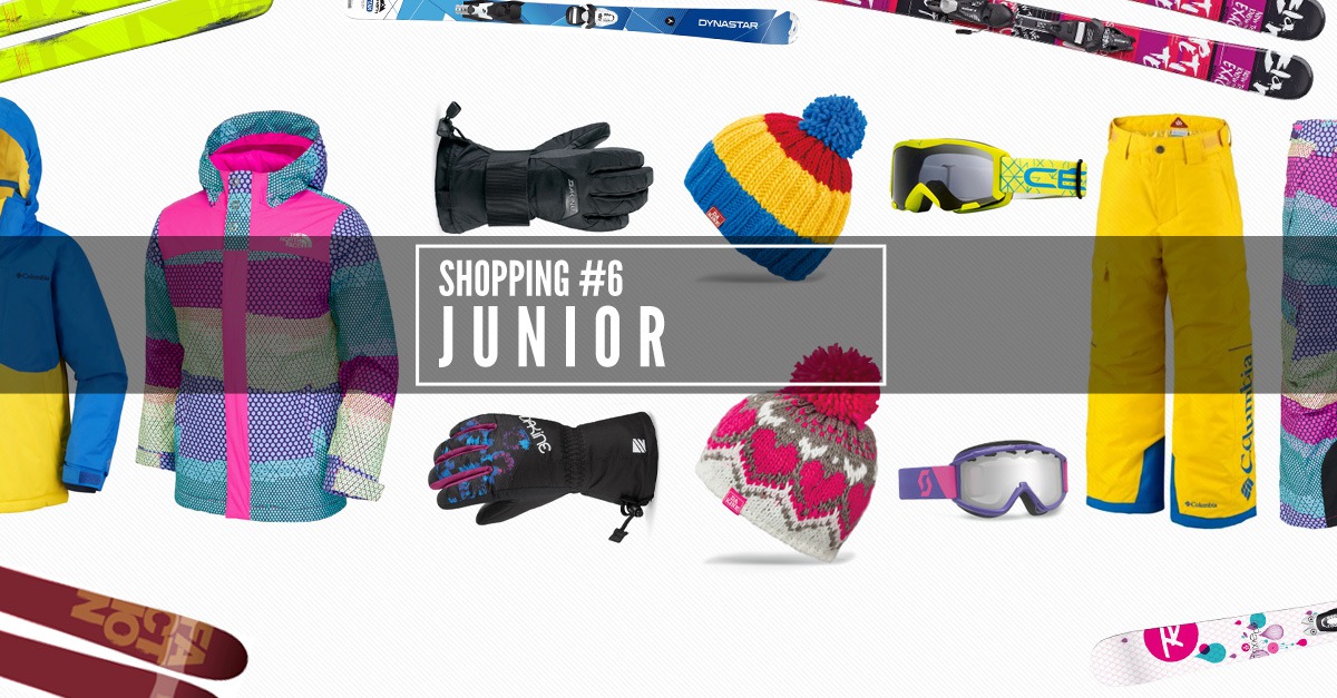 Shopping Junior