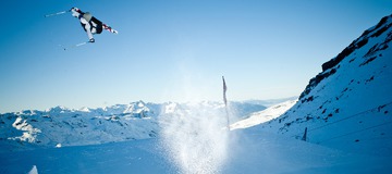 Les deux invit&eacute;s pour l'Early Camp sont...