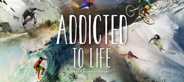 La Nuit de la glisse 2014