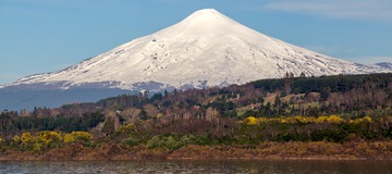 Chili - pr&eacute;ambule