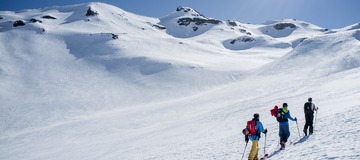 Chili - la vall&eacute;e des thermes