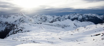 L'ouverture des 2 Alpes par Les Crapules
