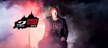  Passe 5 jours &agrave; Chamonix avec Sam Favret - White Session 2015