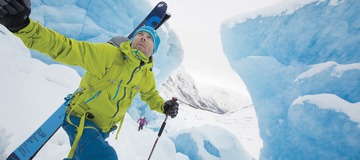 [Concours] Gagne ta tenue compl&egrave;te Zag et Bergans of Norway 