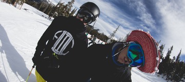 Des nouvelles de l'&eacute;quipe de France de slopestyle #1