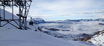 Point Neige - 9 d&eacute;cembre