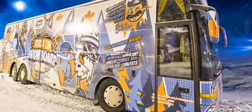 Rock On Ultimate Avoriaz