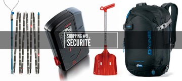 Shopping S&eacute;curit&eacute;