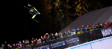 X Games 1 - Championnats du Monde 0