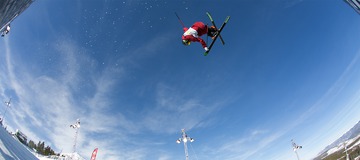 Dew Tour jour 3 : qualifs superpipe