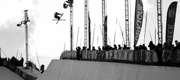 Dew Tour : Torin en or, Kevin #3