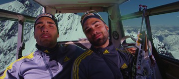 Rancho est de retour - Teaser saison 2