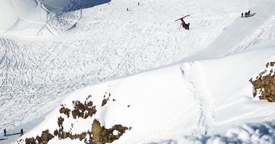 Candide Thovex, One Of Those Days 2 en intégralité