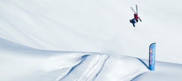 Red Bull Linecatcher 2015, comp&eacute;tition confirm&eacute;e ce dimanche ! 