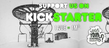 what's Your Name se mobilise pour les Alpes