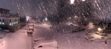 La Neige en Live, postez vos photos!