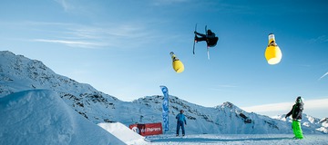 Early Camp 2014, le bilan