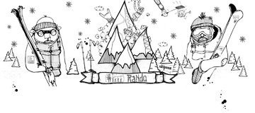 (#free)rando : Le choix des skis